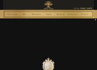 Website Hotel Diafan