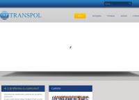 Website Transpol - Arad