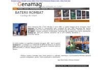S.c. Genamag S.r.l