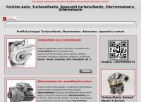Website Service Turbosuflante