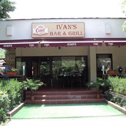 Restaurant Ivan's