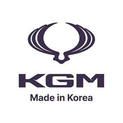 Arinovis Motors - Showroom KGM