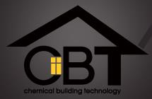 Chemical Building Technology