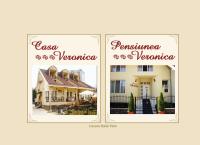 Website Casa Veronica