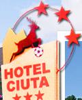 Hotel Ciuta