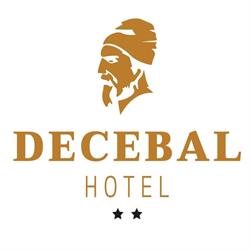 Hotel Decebal