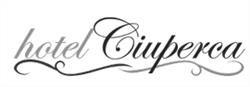 Hotelului Restaurant Ciuperca