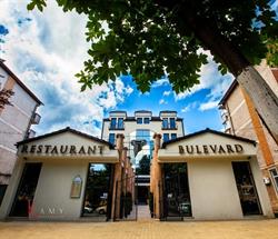 Bulevard - Hunedoara