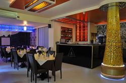 Restaurant Discret