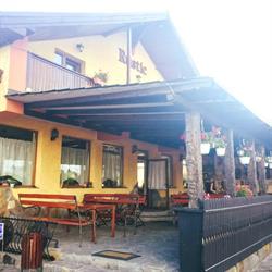 Pensiunea Rustic