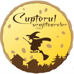 Cuptorul Vrajitoarelor
