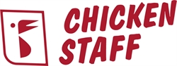 Chicken Staff