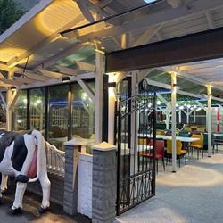 Restaurant Atlantic