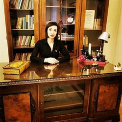 Cabinet Avocat Alina Cornea