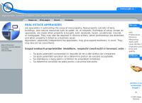 Website P.F. Bojin Dionisie