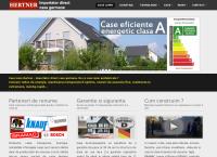 Website hertner