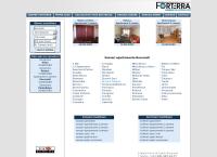 Website Forterra International