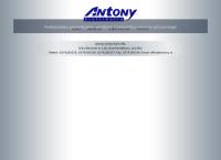 Antony Gross Exim SRL