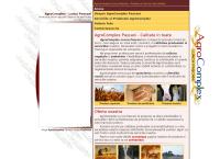 Website Agrocomplex