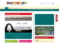 Website Parentime