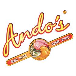 Ando's
