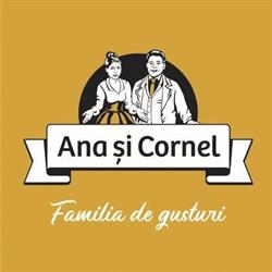 Mezelurile de la Ana şi Cornel