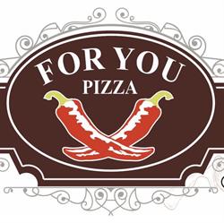 Pizzeria For You