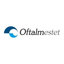 Oftalmestet