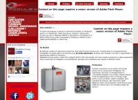 Website Modulex Group S.R.L