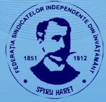 Sindicatul Invatamantului Preuniversitar