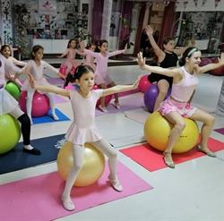Lotus Dance