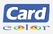 card color
