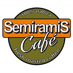 SemiramiS caffe
