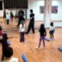 Dance Fun Aerobic - aerobic pentru copii