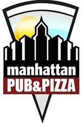 manhattan pub