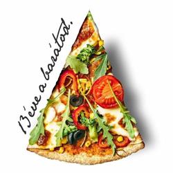 Laguna pizza