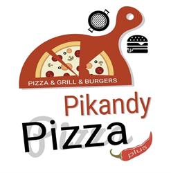 Pizzeria Pikandy Plus