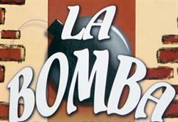 pizza la bomba