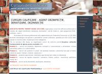 Calificare Ddd