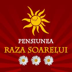 Pensiunea Raza Soarelui