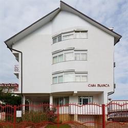 Casa Blanca