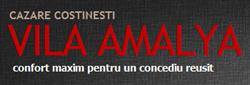 Vila Amalya