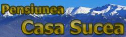 Pensiunea Casa Sucea