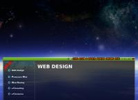 Website NET Rom Team SRL