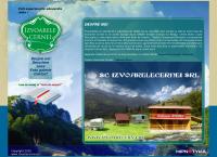 Website S.c. Izvoarele Cernei S.r.l.