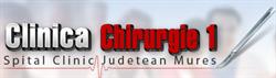 Clinica Chirurgie 1 Spital Clinic Judetean Mures