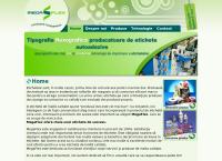 Website Mega Flex