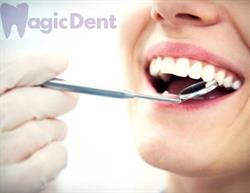 Clinica Dentara Magic Dent
