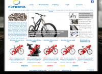 Website SC Peloton Training SRL