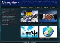 Website Messystech srl